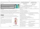 Đề thi Học kì 2 KHTN 8 năm 2025-2026 trường THCS Nguyễn Thị Thập (TP Hồ Chí Minh)